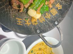 -费大厨辣椒炒肉(高铁吾悦广场店)