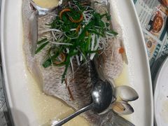 -凤来茶餐·粤菜馆(珠江新城店)