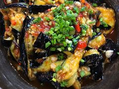-灶东家民间菜(回兴店)