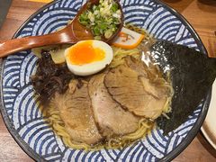 -鸟螢Yakitori·烧鸟·拉面·居酒屋