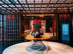 -新加坡文华东方酒店