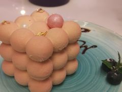 -奶奶的美食(悦立方店)