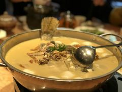 -龙井壹号·茶缘山景宴(龙井村店)