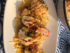 -無忧浅草君·洋风料理(下沙宝龙二期一店)