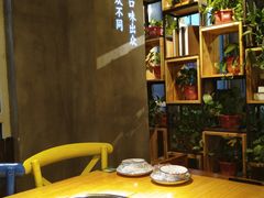 -小小河边鱼(天润城店)