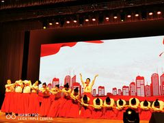 -虹口区工人文化宫