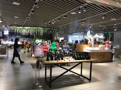 -LOL原创生活概念店(K11购物艺术中心店)