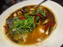 -清水亭湖北菜(大屯DT51店)