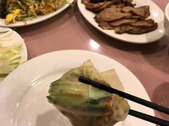 -老昌春饼(大直街店)