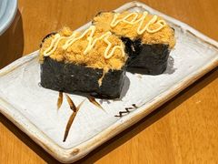 -一心创作料理屋(经开万达店)