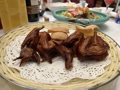 -御苑宾馆-中餐厅