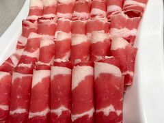 A眼肉肥牛-聚宝源(牛街创始店)