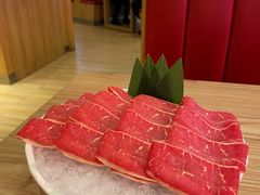 -松野谷·寿喜烧自助(华联顺义金街购物中心店)