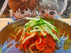 -米村拌饭(凯德和平广场店)