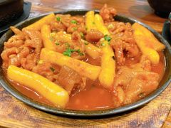 年糕无骨鸡爪（小份）-麻喜大