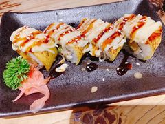 -小川洋风料理(江汉路店)