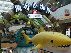 -万达茂商场(南京仙林店)