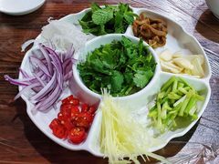 -官塘锋记鱼生·生腌·砂锅粥(牌坊街店)