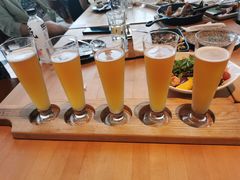 德国兰德博格尔森啤酒-LENBACH兰巴赫西餐啤酒坊(大连东港店)
