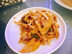 -福州天元国际威斯汀酒店·中国元素餐厅