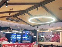-豪客来牛排(天阳D32店)