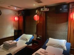 -洪迈足道(四公里店)