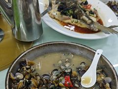 -八仔大富楼·河鲜(西江店)