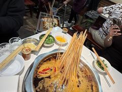 -水碾河刘老大串串香(水碾河路店)