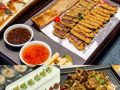 -悦真雅院·四合院·清真私房菜(雍和宫店)
