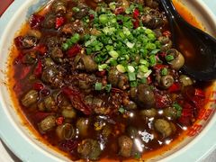 -红盔甲·小龙虾(人民广场店)
