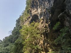 -英西峰林·洞天仙境