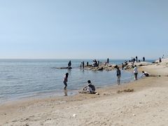 -老虎石海上公园