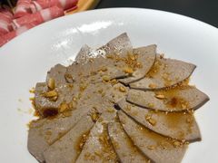 -羊大爷涮肉(亮马桥店)