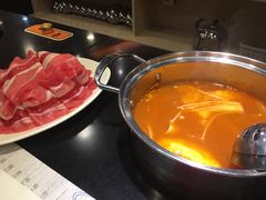 -呷哺呷哺(松江开元店)