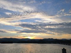 -三岔湖景区