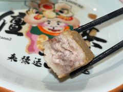 -禄运茶居·手工点心(猎德店)