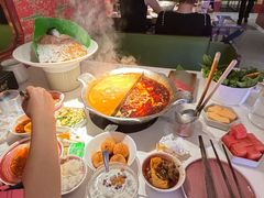 -九鼎轩火锅大排挡