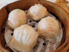 御彩虾饺皇-御彩酒家(东风东路店)