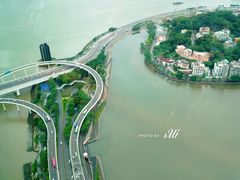 -嘉乐庇总督大桥