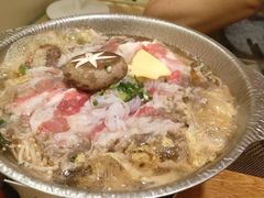 -樱の千渡日式料理·铁板烧•烧鸟(金盛田广场店)