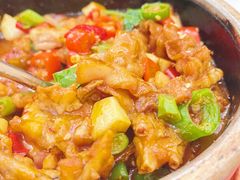 -梦都海鲜酒家(万达广场江桥店)