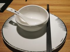 餐具摆设-太二酸菜鱼(汕头苏宁广场店)