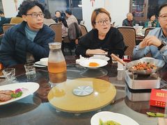 -西山人家·传统苏帮菜·家宴(木渎店)