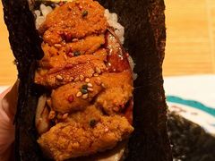 -长崎屋·日本料理·刺身·烧鸟(天河北路店)