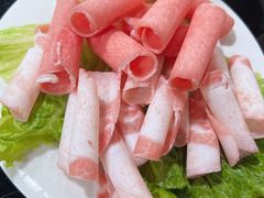 -藏味八珍特色火锅