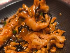-新白鹿餐厅(银泰西湖文化广场店)