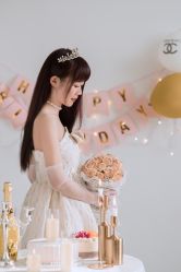 -初白IMAGE·女子摄影