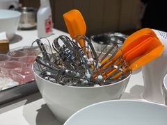 -ABC Cooking Studio(上海环球金融中心店)