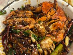 -辣螃铠盆盆蟹大排档(总店)