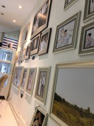 点击看大图 -蔚蓝海岸婚纱摄影(上海店)
